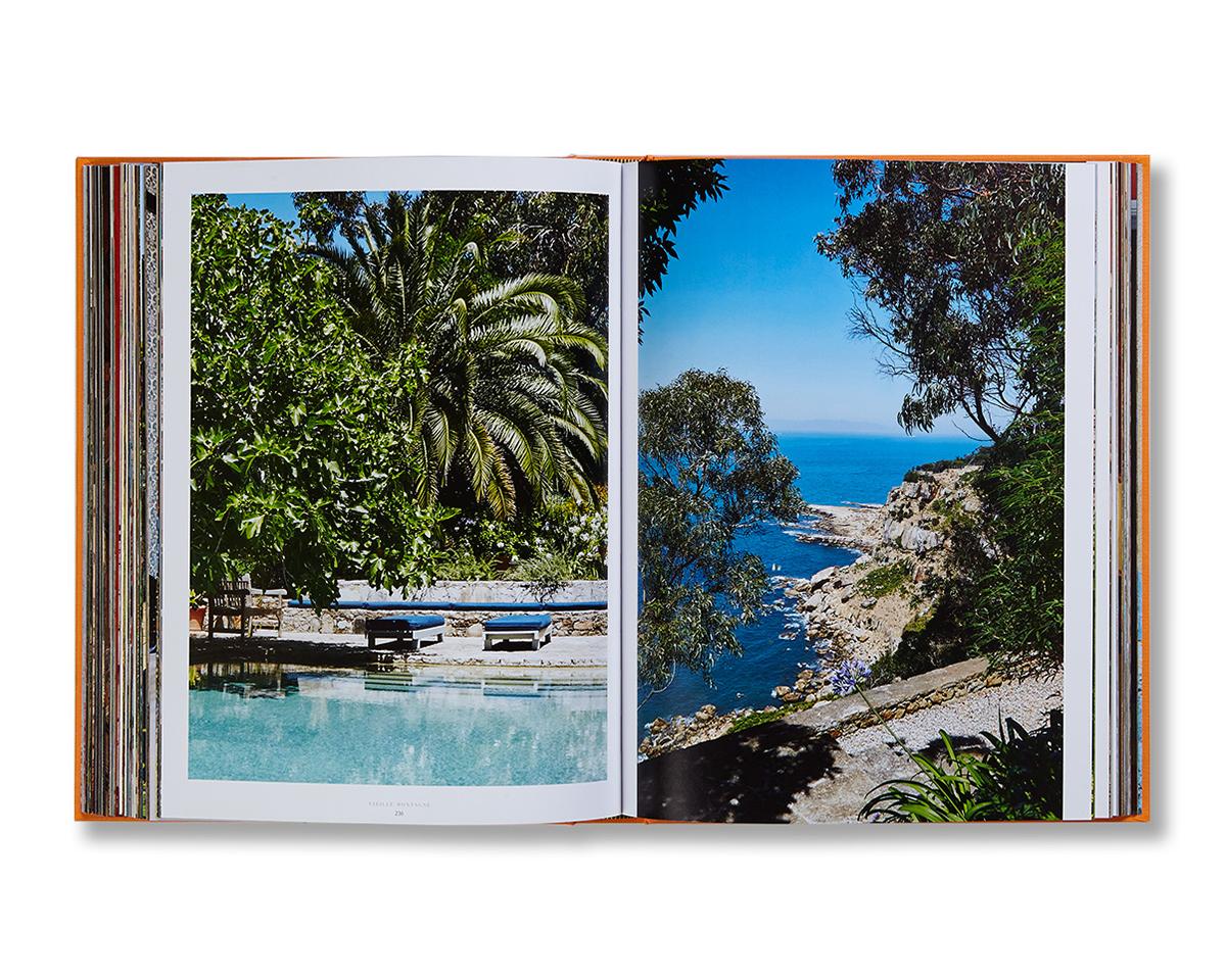 Inside Tangier Houses & Gardens Book by Nicolò Castellini Baldissera For Sale 2