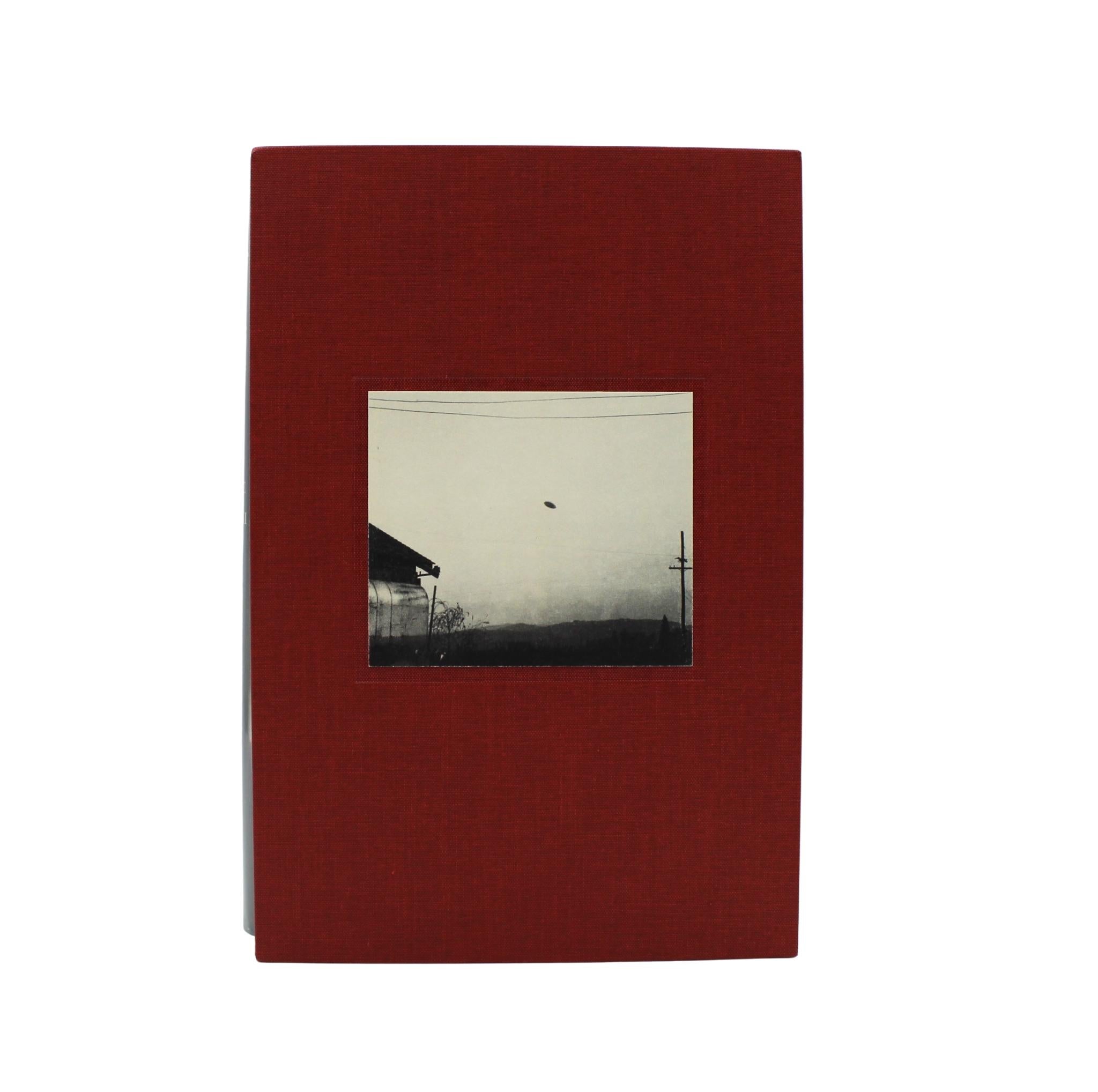 Papier Intérieur des navires spatiales, signé par George Adamski, première édition, 1955 en vente