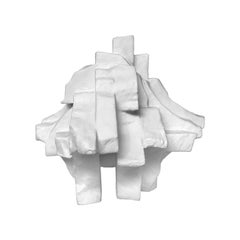 "Insight" Freestanding Sculpture by Dan Schneiger