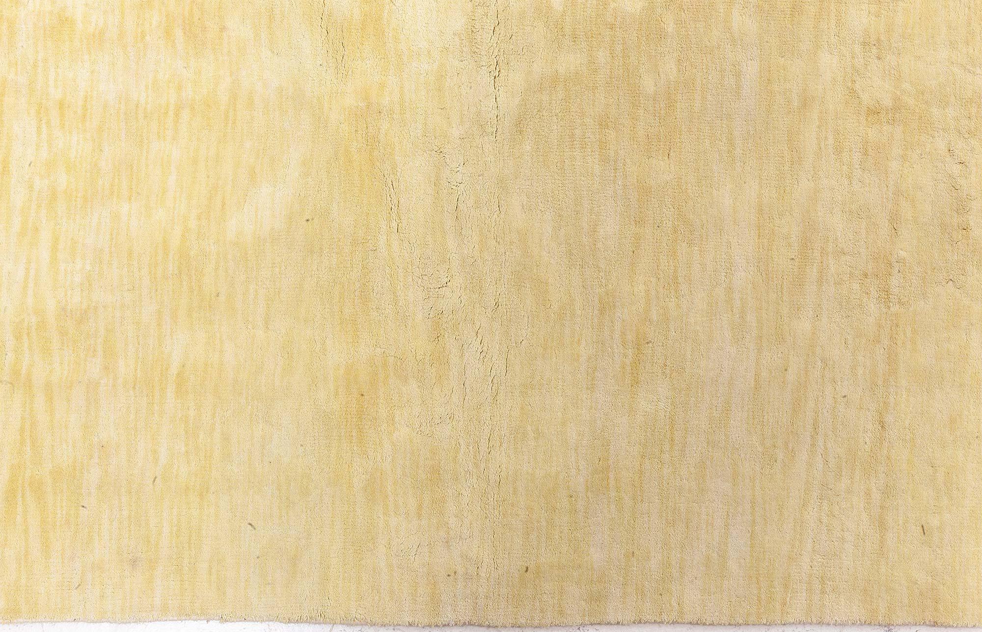 Inspirierter Seidenteppich im Art-déco-Design von Doris Leslie Blau (Europäisch) im Angebot