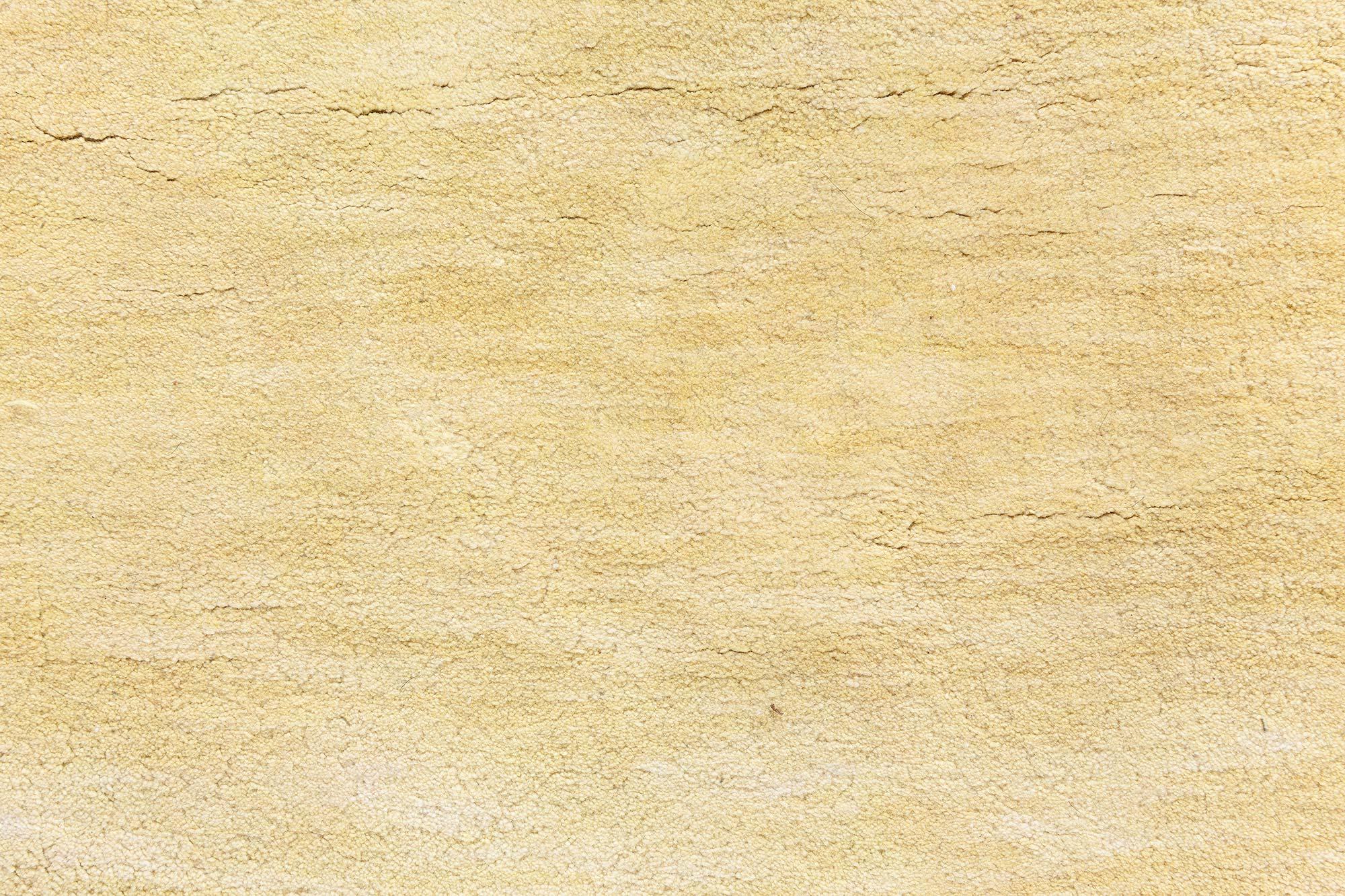 Inspirierter Seidenteppich im Art-déco-Design von Doris Leslie Blau (Handgeknüpft) im Angebot