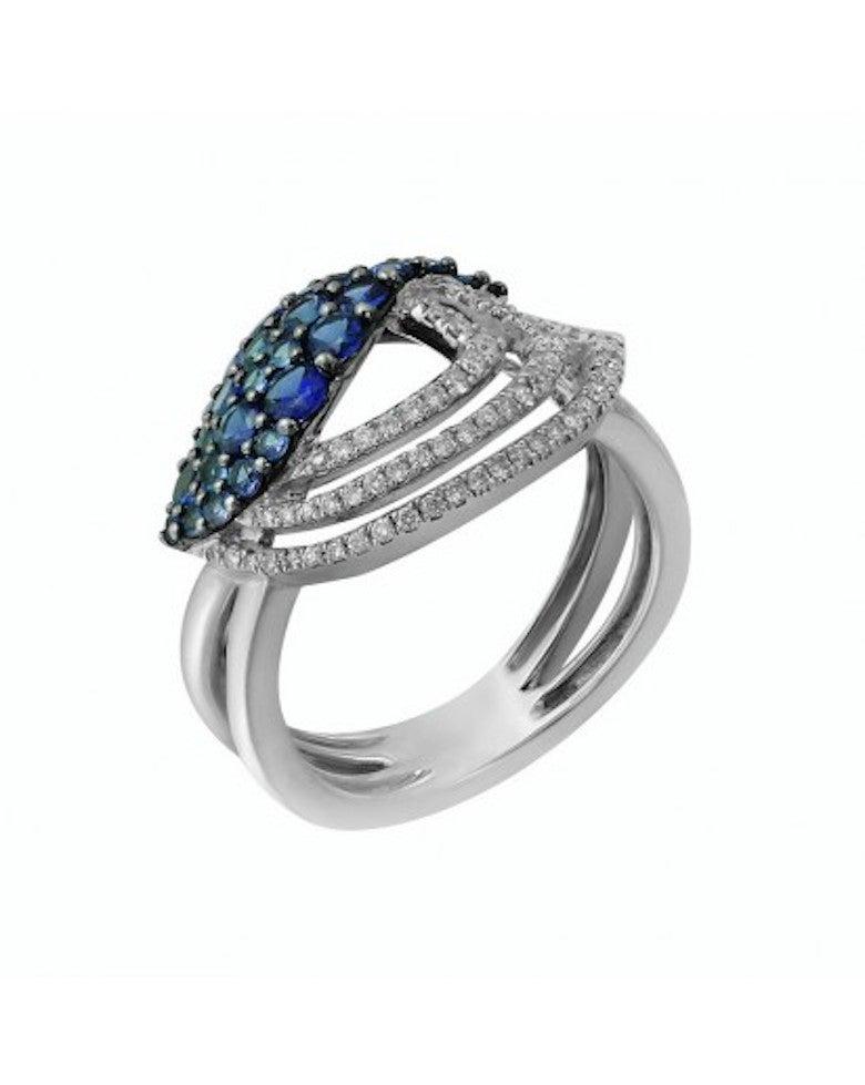 diamond ring 30k