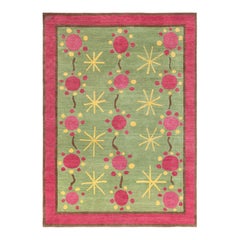Alfombra Deco inspirada por Doris Leslie Blau
