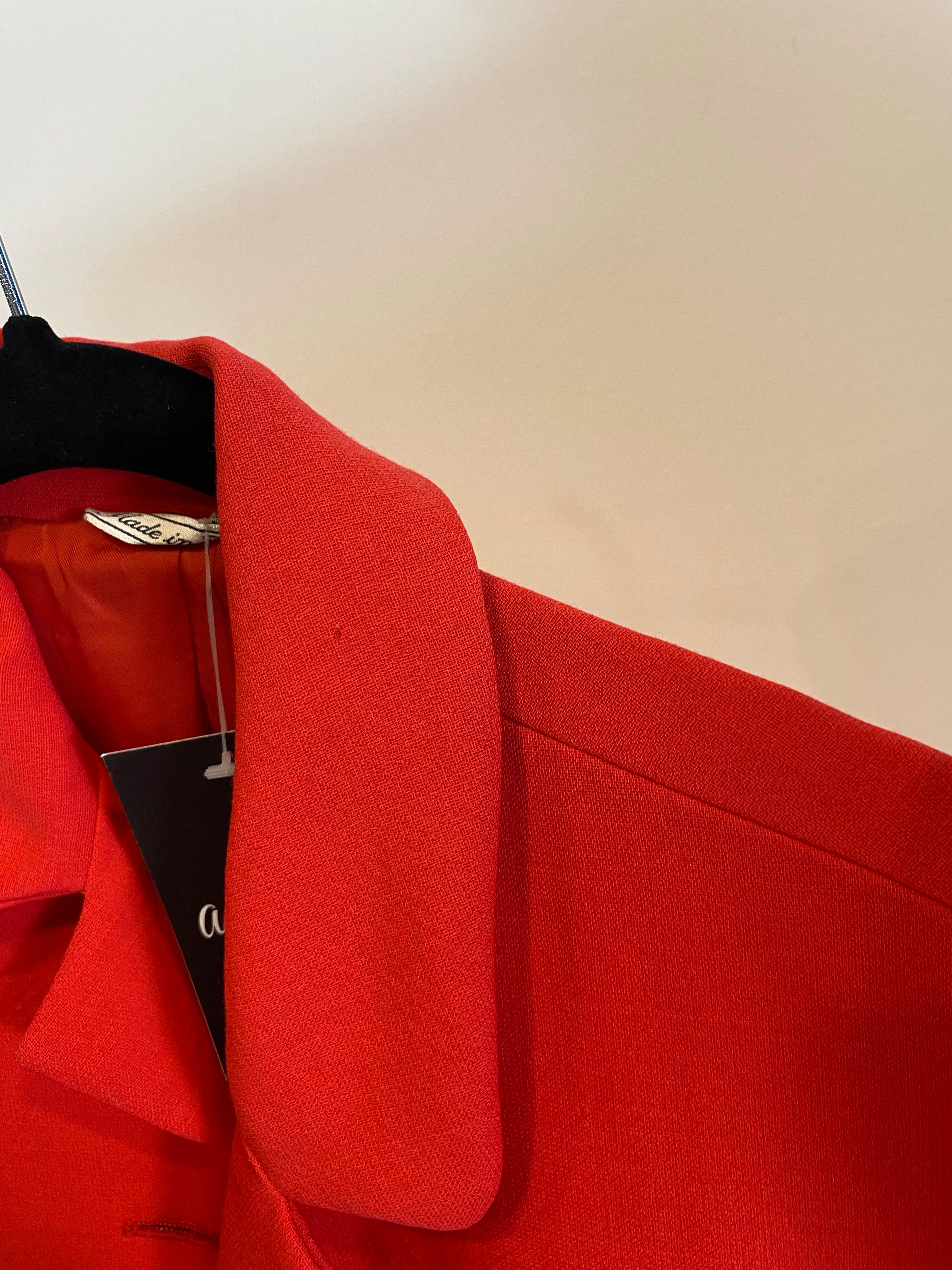 Veste instantanée conçue par Gianni Versace en vente 5