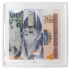 "Instrucciones para destruir el dinero" by Pablo Boneu 2/5