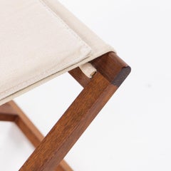 „Instructor“-Klappstuhl von Mogens Koch