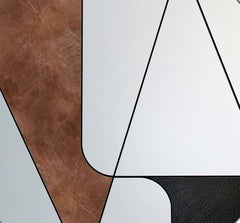 Insula VI Mirror by Atlas Project