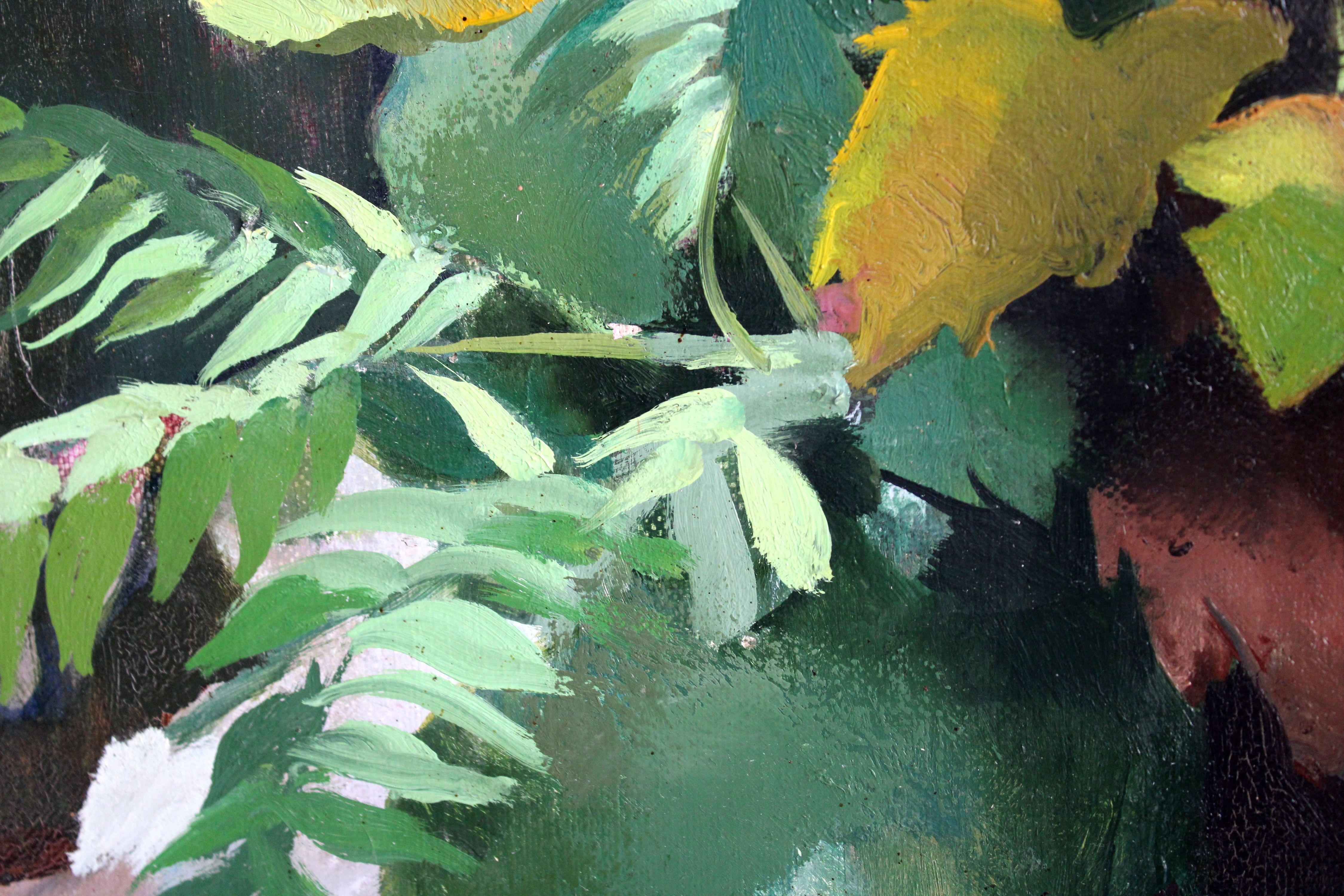 Inta Dobraja (1940-2020)

Education: 

1959 - Riga Secondary School of Applied Arts, Department of Ceramics

1967 - Art Academy of Latvia, Department of Painting

Member of the Artist's Union of Latvia since 1972

Participation in exhibition since
