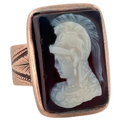Band Rings