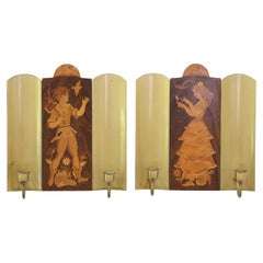 Decorative Objects