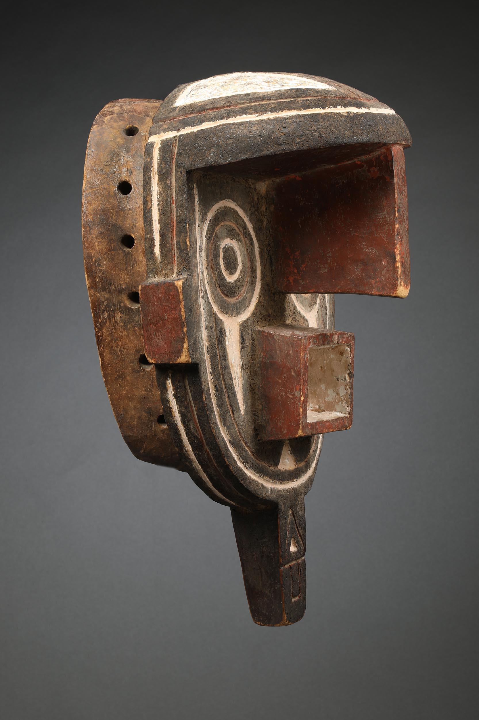 bwa masks