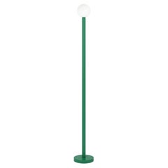 Greene & Greene Profiles Floor Light by Atelier Areti