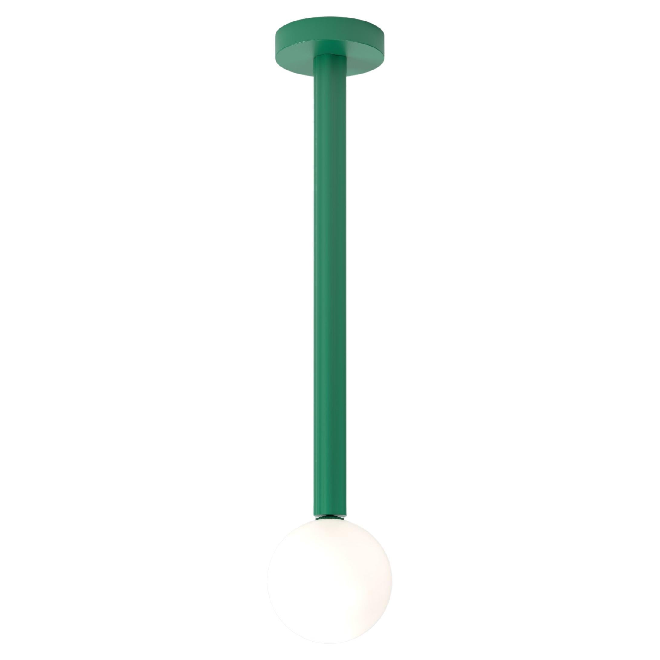 Lampada a sospensione Greene & Greene Intense di Atelier Areti