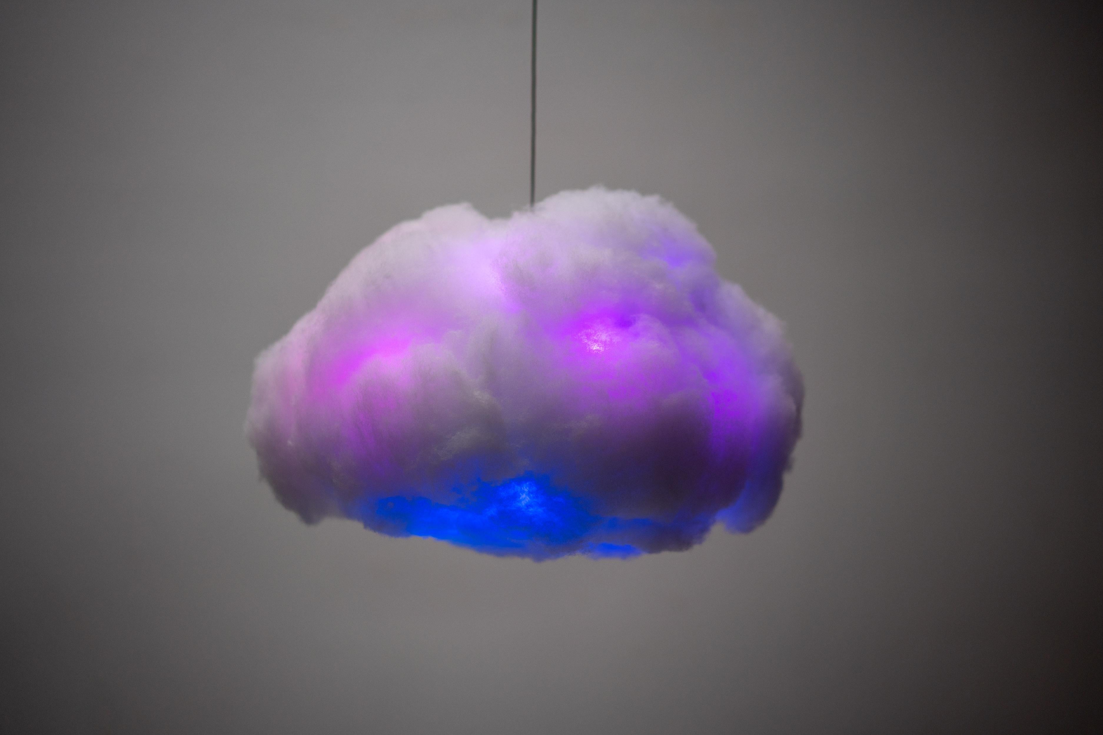 Chinese Interactive Cloud, Medium For Sale