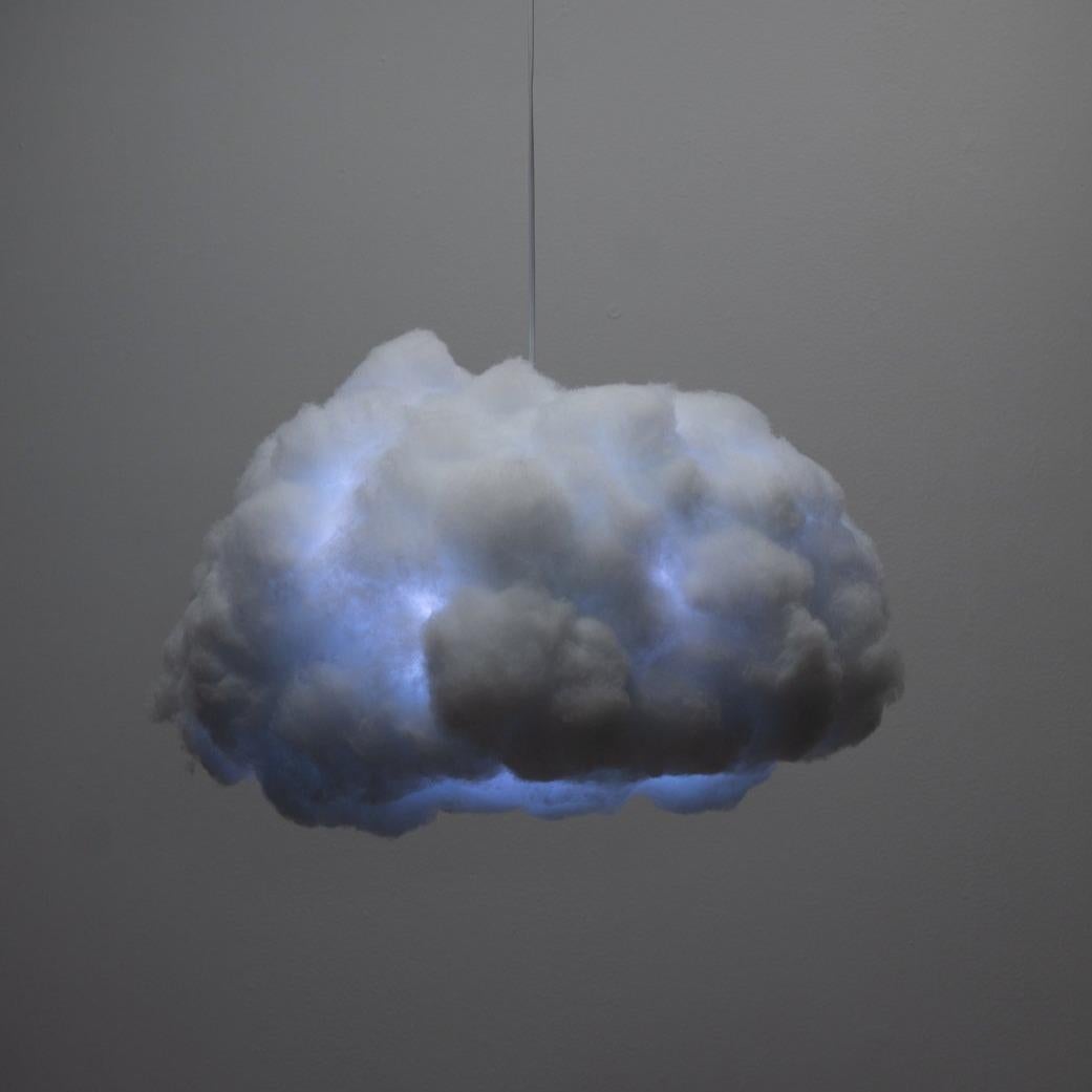 Interaktive Wolke, groß im Angebot 4