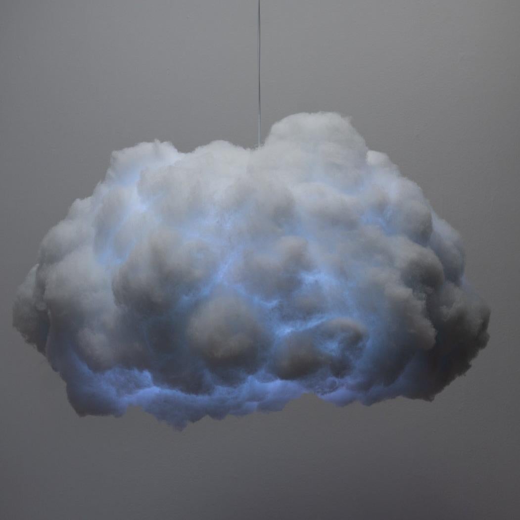 Interaktive Wolke, groß im Angebot 5