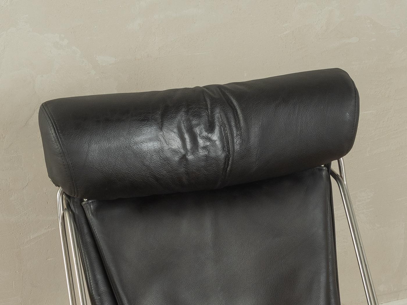Fauteuil Interdane par Oluf Lund, Stouby en vente 2