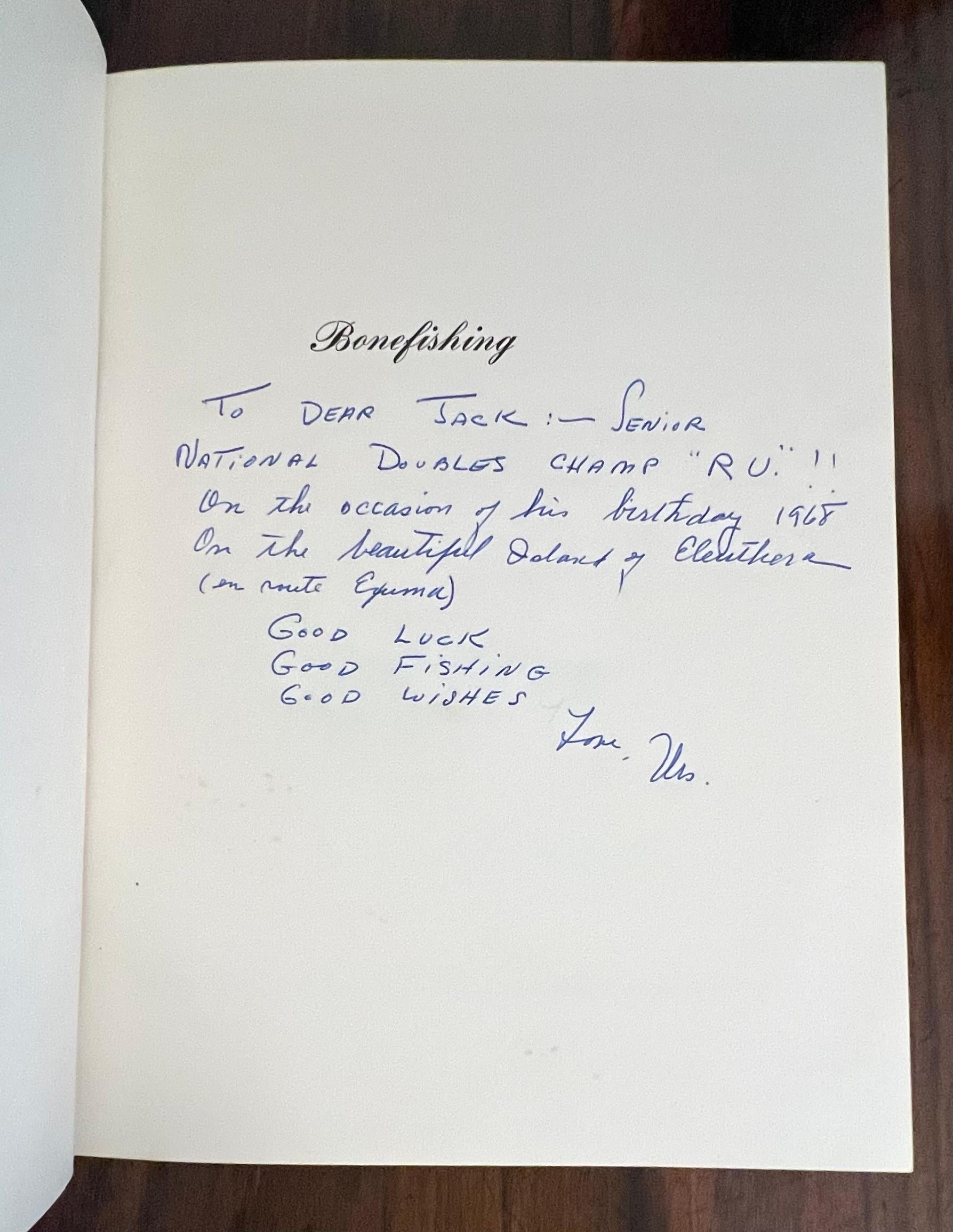 Intéressant ensemble de 13 livres vintage sur la pêche à la mouche, y compris des premières éditions. en vente 12
