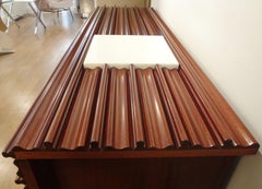 Interesting Sideboard by Luciano Frigerio, circa 1975