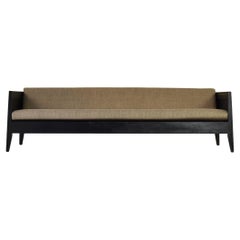 Vintage Interesting Three Seater from the 1960’s Attr. Dom Hans van der Laan