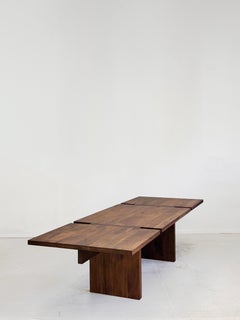 Interference Table by Dirk Meylaerts