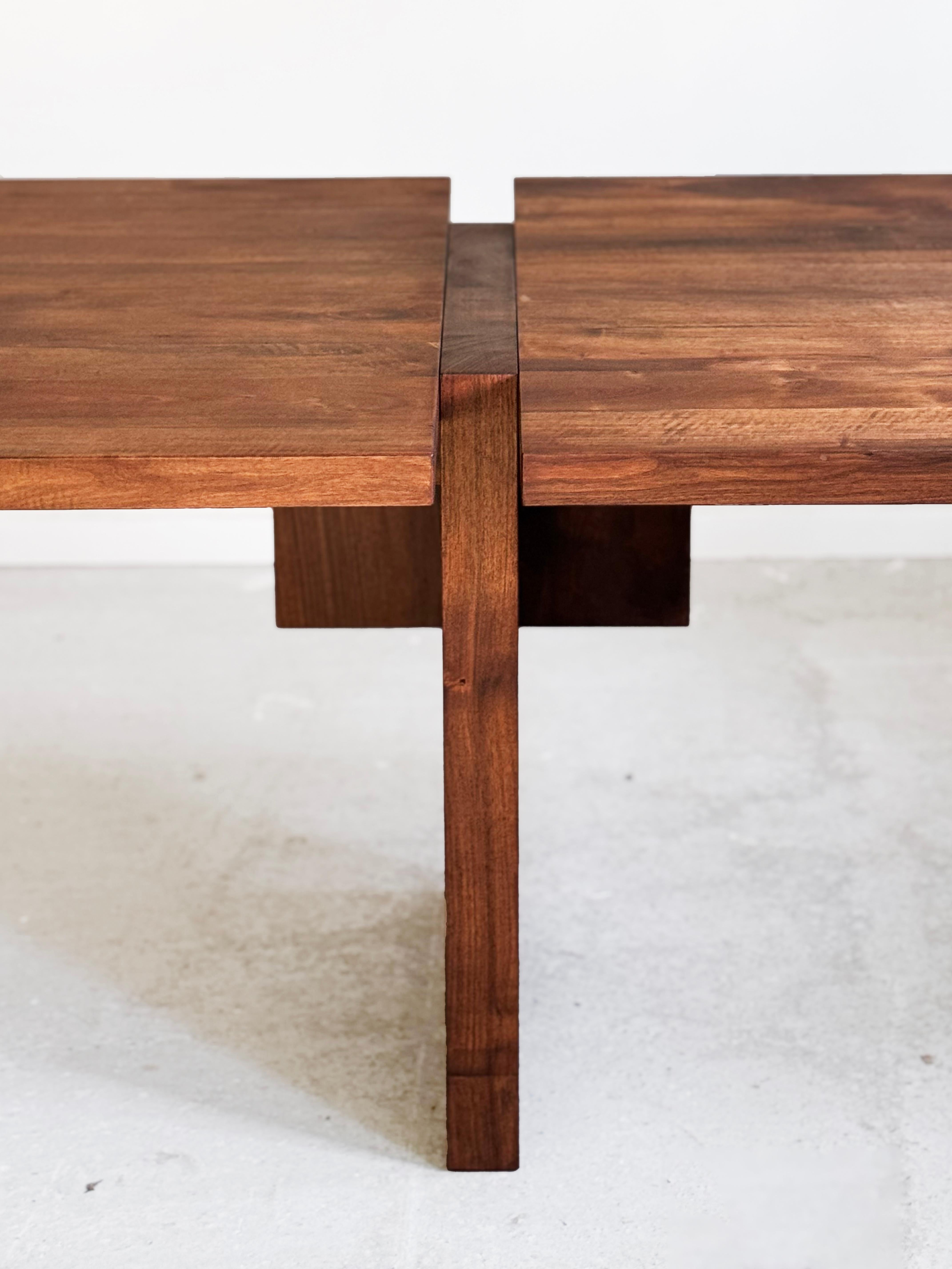 Interference Table by Dirk Meylaerts In New Condition For Sale In Geneve, CH
