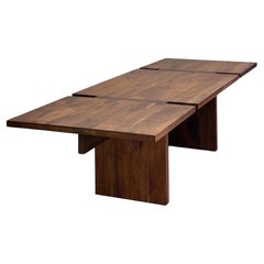 "Interference" Table by Dirk Meylaerts