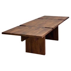 Table Interference de Dirk Meylaerts