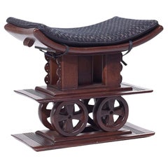 Interior Crafts André Groult Style Bank