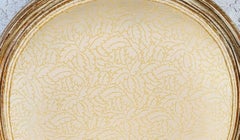 INTERIOR CRAFTS French Louis XVI Bergere Armchairs