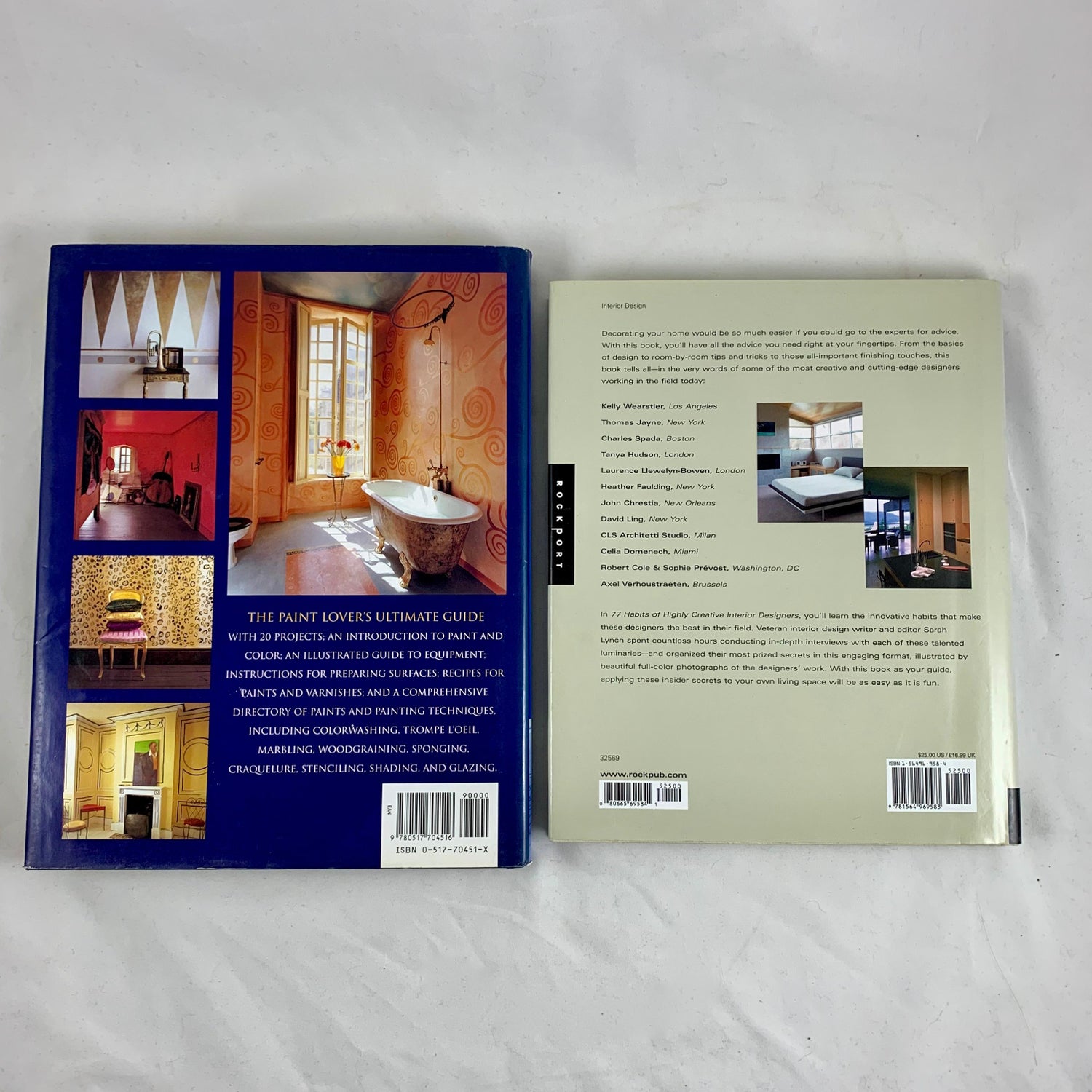 Interior Decor Design And Source Books Windows Curtains