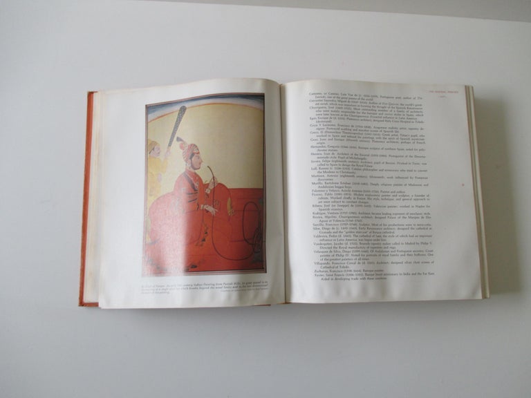 Interior Design And Decoration Hard Cover Book Fourth Edition For