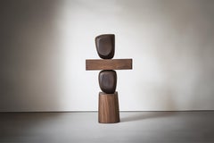 Scultura di design per interni Lull No105 - Realizzata a mano da NONO per spazi di lusso