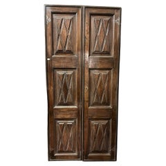 Doors and Gates