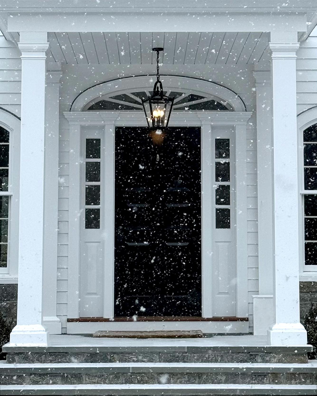Acciaio da gioielleria Apparecchio a sospensione a lanterna Coloniale Francese da interno o da esterno in vendita
