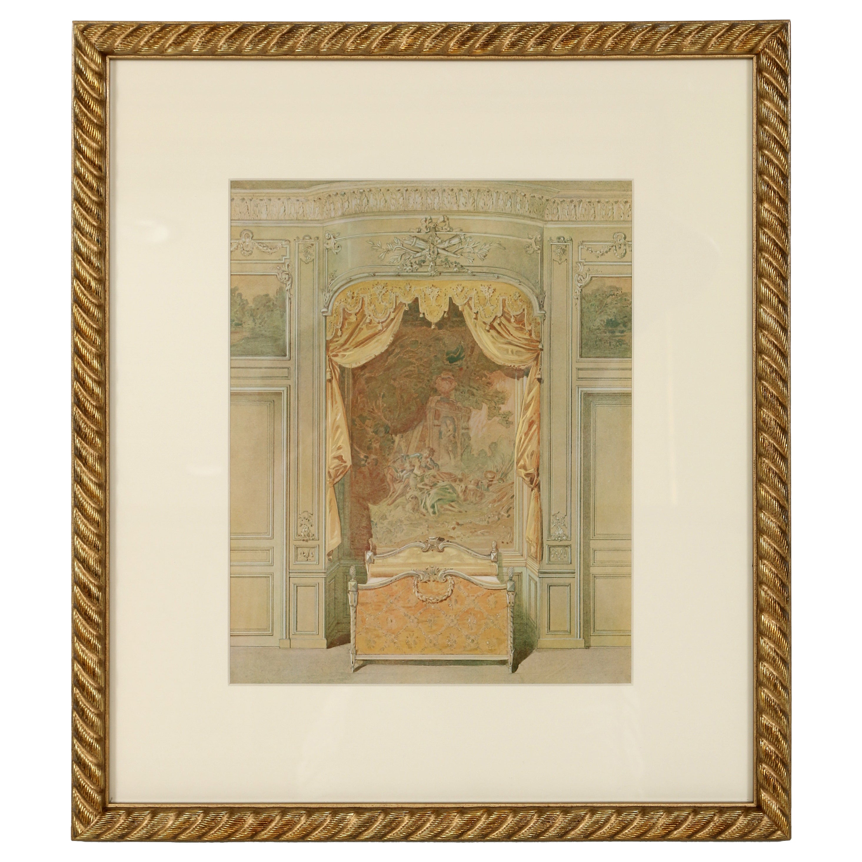 Interior Print