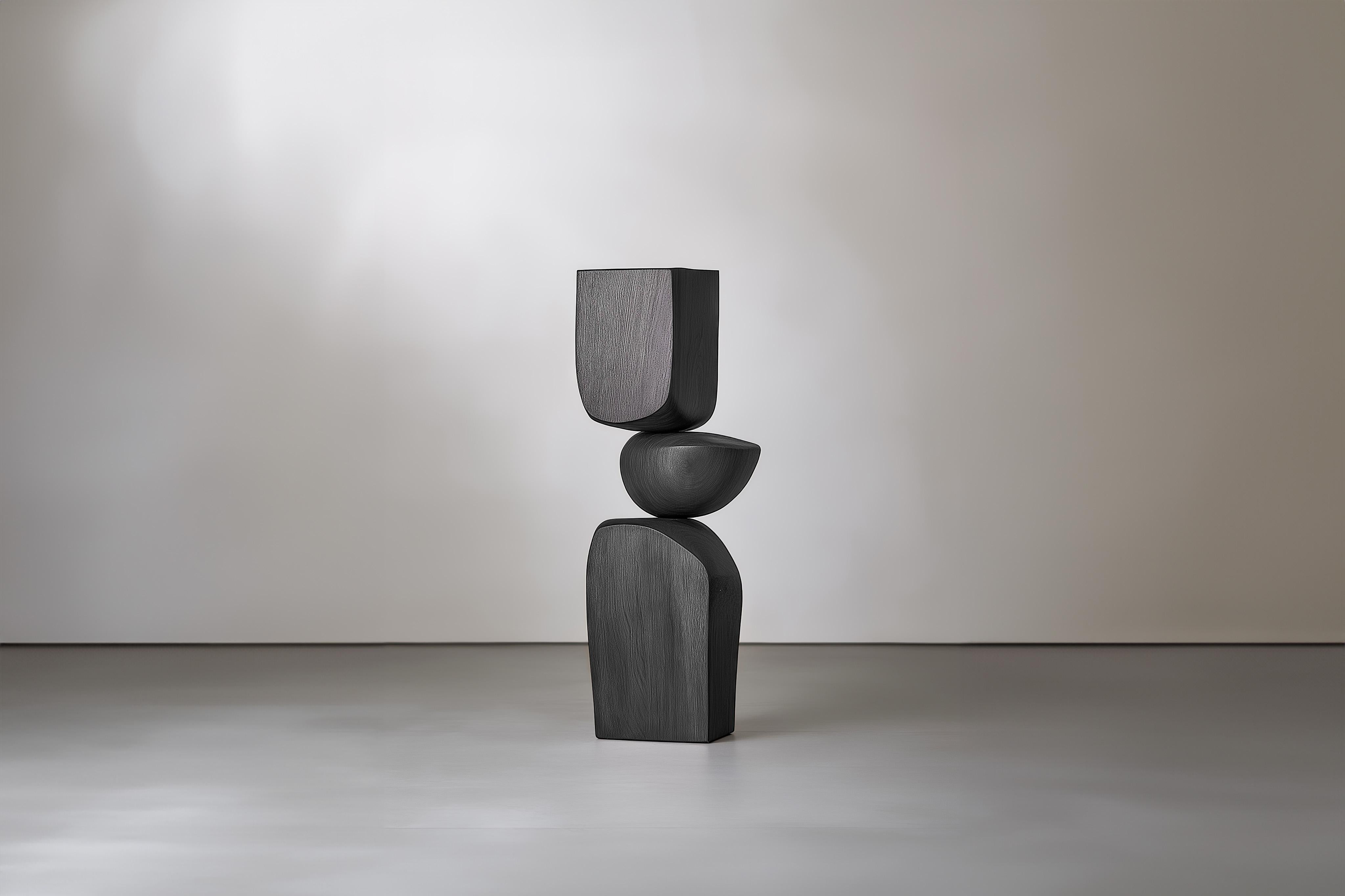 Messicano Scultura per interni Lull No10 - Realizzata a mano da NONO per Interni Artistici in vendita