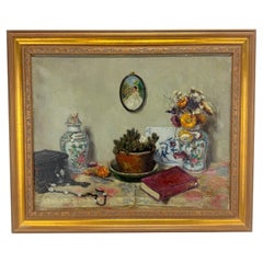 Paintings