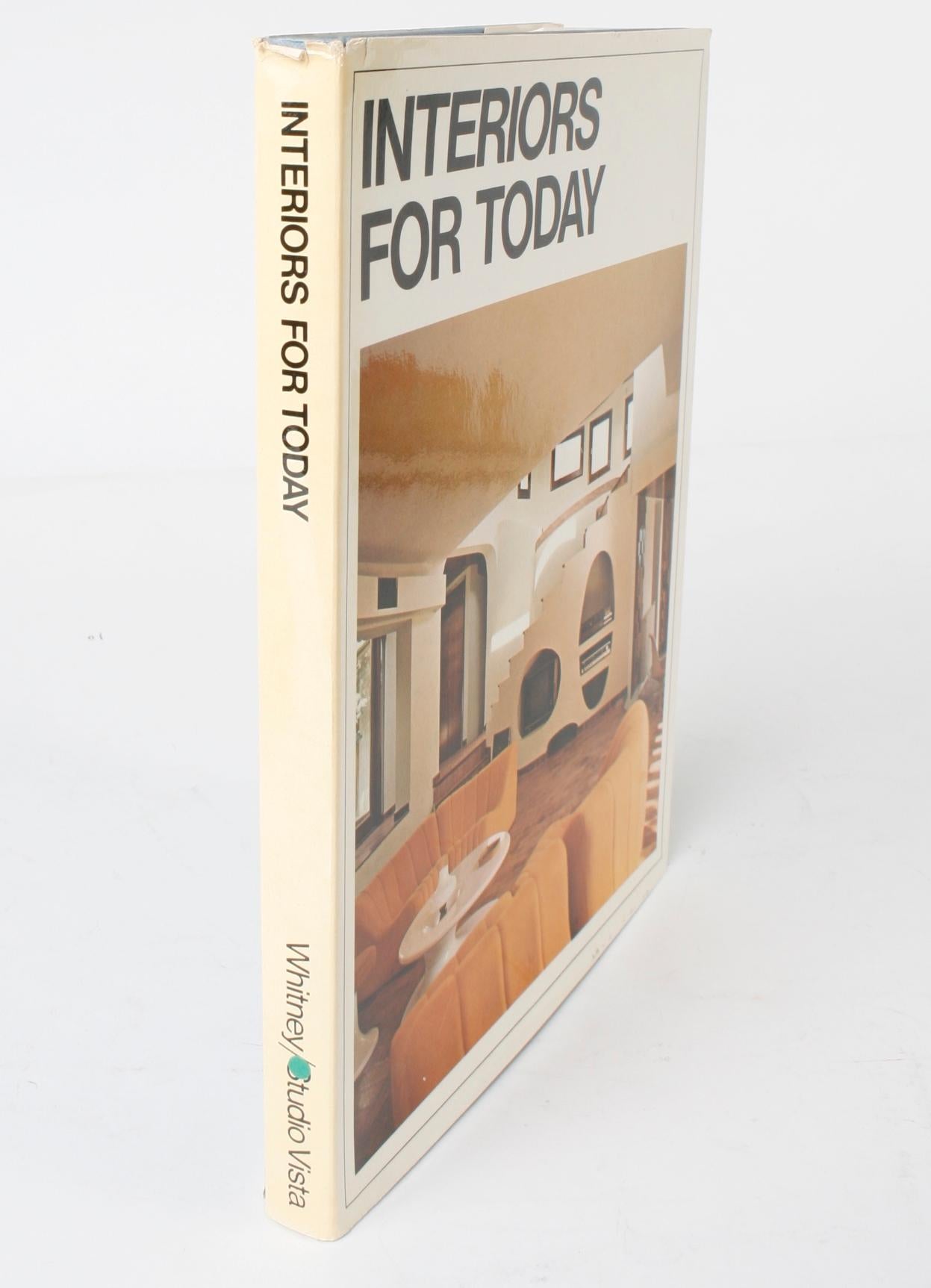 Interiors for Today, First Edition 13