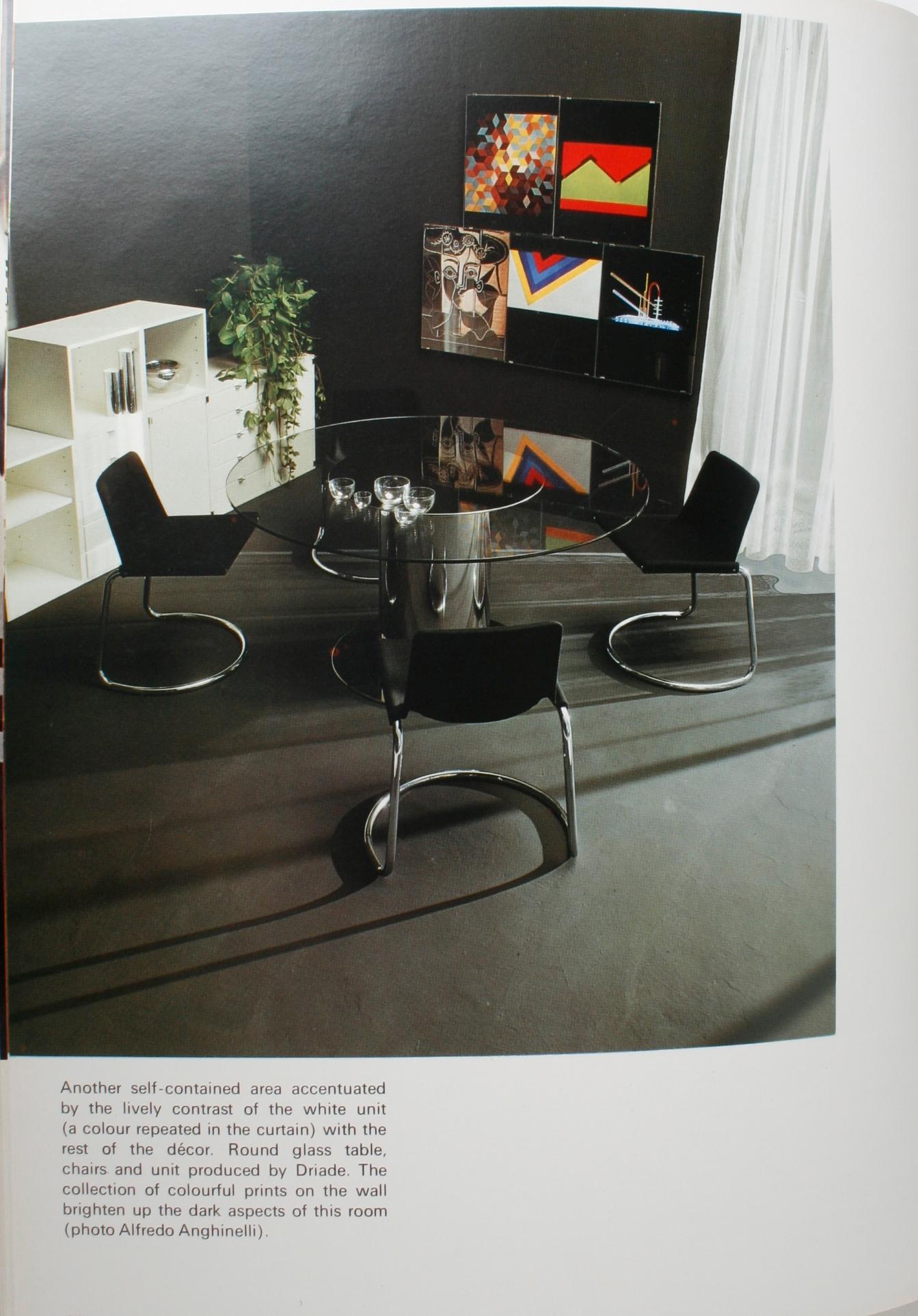 Interiors for Today, First Edition 2