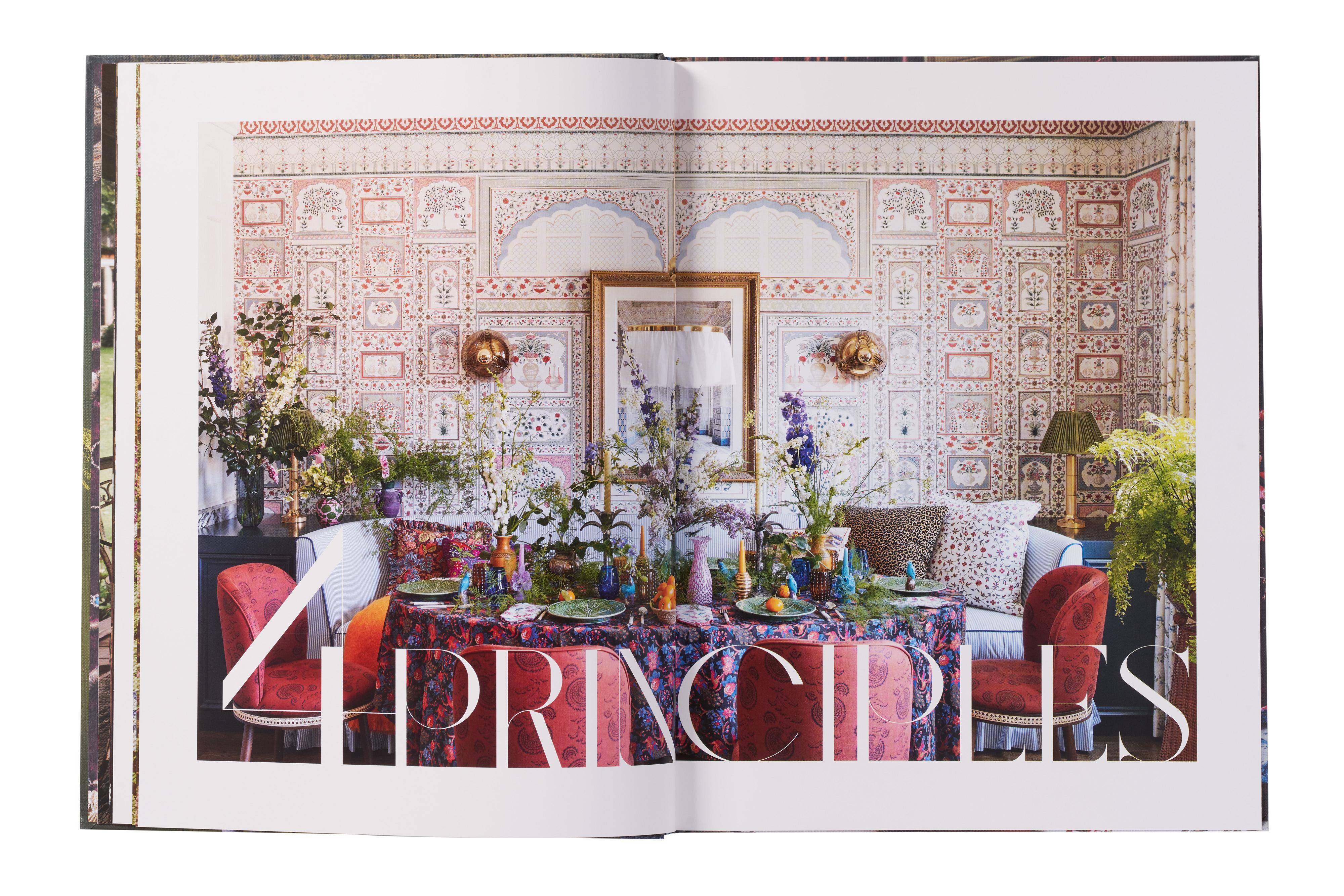 Contemporary Interiors Styled by Mieke ten Have For Sale