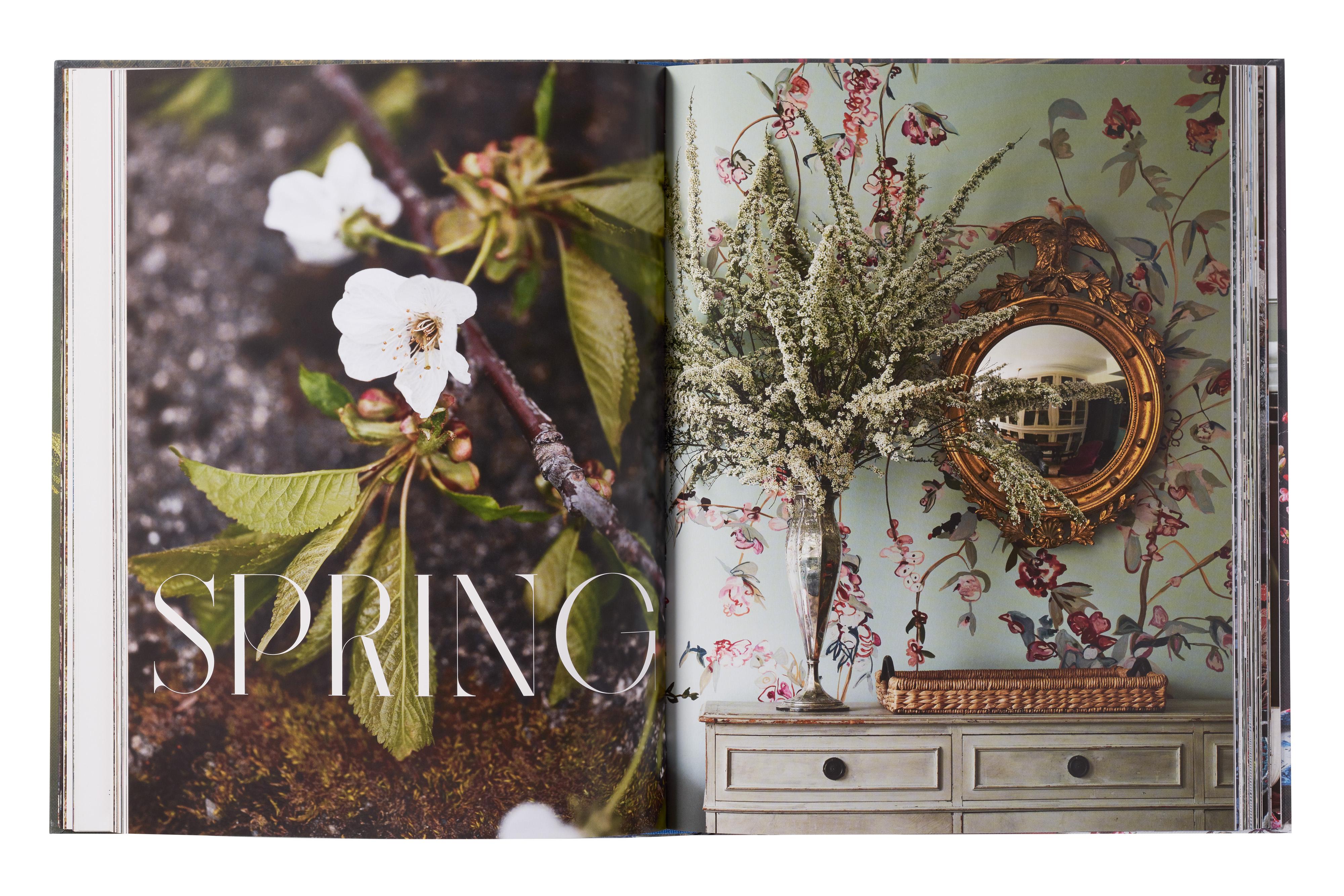 Paper Interiors Styled by Mieke ten Have For Sale