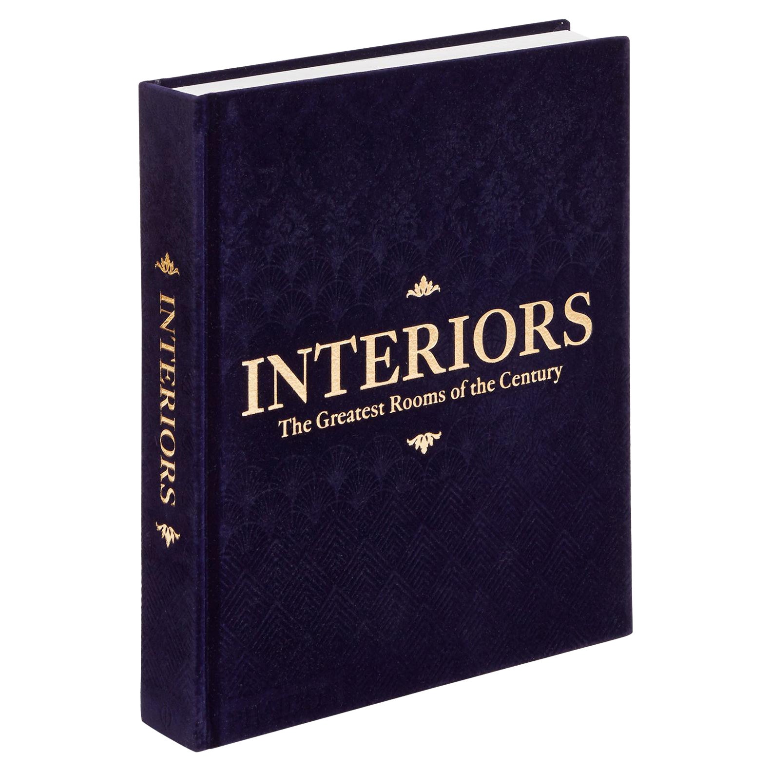 Interiors, Die größten ROOMS des Jahrhunderts 'Midnight Blue' im Angebot