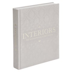 Interiors, The Greatest Rooms of the Century 'Platinum Gray Edition'