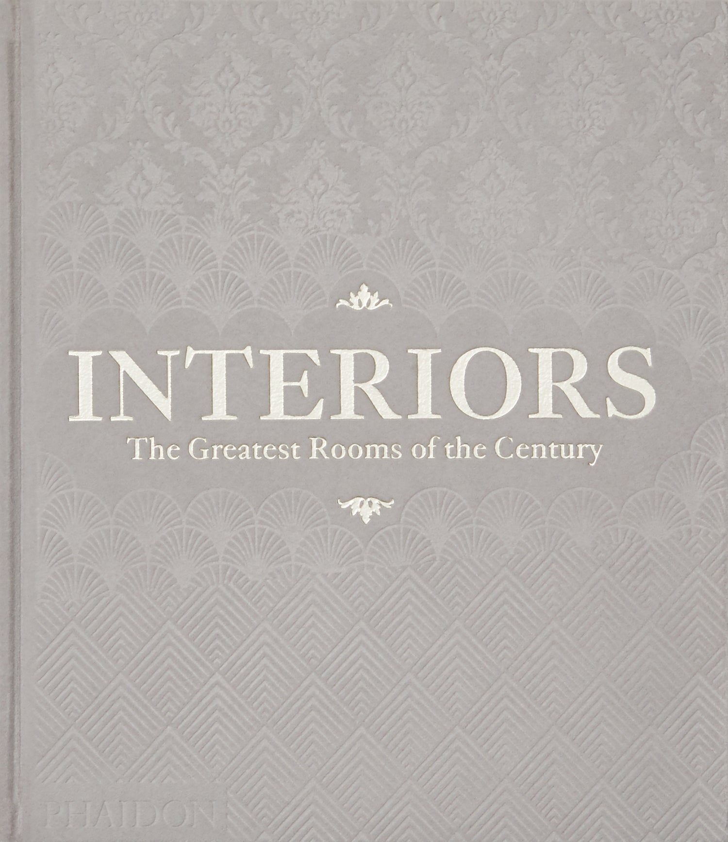 Interiors, The Greatest Rooms of the Century 'Platinum Gray Edition' For Sale