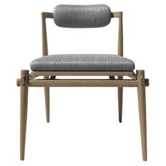Interlock Chair Armless - André Fu Living
