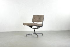 Intermediate chair ES101 by Charles & Ray Eames for Herman Miller-1960s