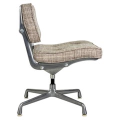 Intermediate chair ES101 by Charles & Ray Eames for Herman Miller-1960s