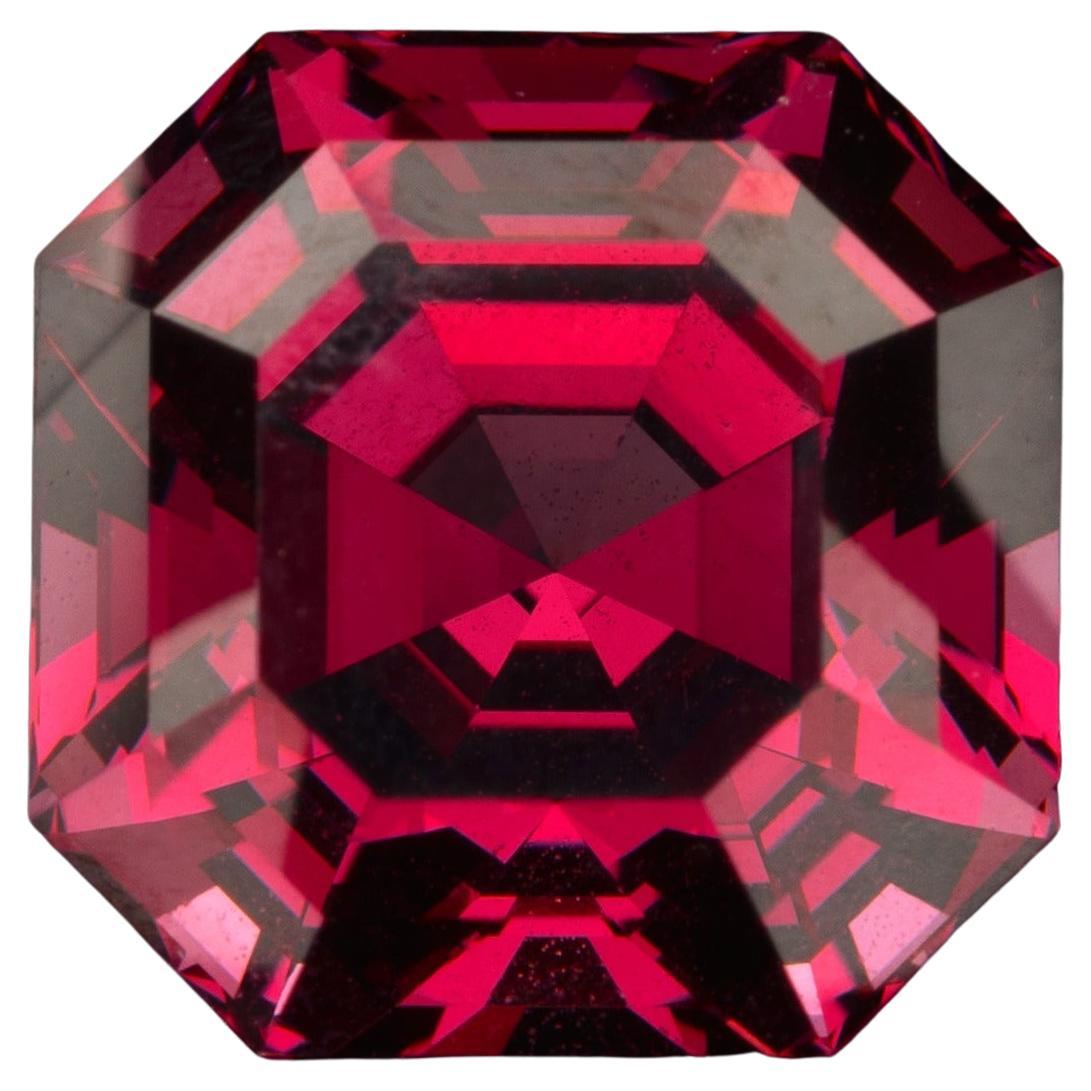 Internally Flawless 7.14 Carat Pyrope Garnet From Tanzania For Sale at ...