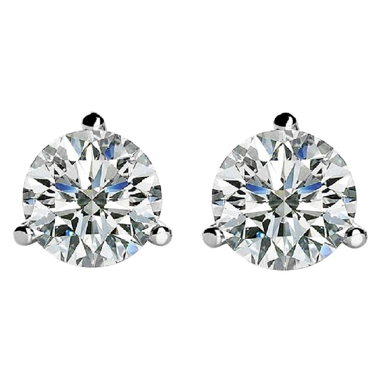 Lot De Diamants CVD En Vrac – 2,30 Mm Ronds, Couleur D, Clarté IF, Certifiés AGL | Diamants De Laboratoire